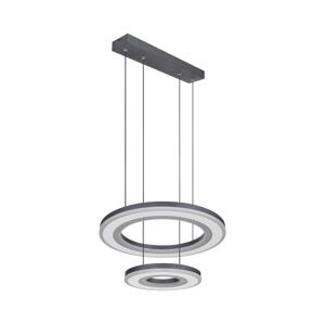 Globo Globo 67191-50- LED Stmívatelný lustr na lanku BLASIUS LED/50W/230V pr. 50 cm+DO