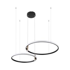 Globo Globo 67300H - LED Stmívatelný lustr na lanku COCO LED/55W/230V 2700-6000K + DO