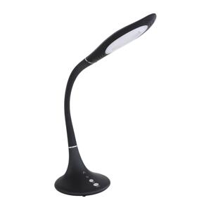 Globo Globo 58271B - LED Stmívatelná dotyková stolní lampa PATTAYA LED/9W/230V černá