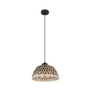 Globo Globo 15767H - Lustr na lanku COLLY 1xE27/15W/230V