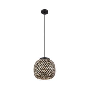 Globo Globo 15766H1 - Lustr na lanku COLLY 1xE27/15W/230V