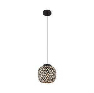 Globo Globo 15766H - Lustr na lanku COLLY 1xE27/15W/230V