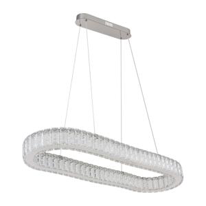 Globo Globo 67162-58 - LED Stmívatelný lustr na lanku MUCKY 58W/230V 2700-6000K + DO