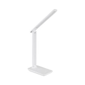 Globo Globo 58439W -LED Dot. stm. stolní lampa BRIGHTON 5W/230V 2700/4000/6500K bílá