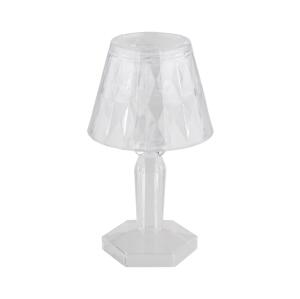 Globo Globo 28074-2 - LED Stolní lampa GIXI LED/0,06W/2xCR2032