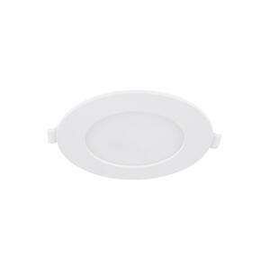 Globo Globo 12383-6W - LED Podhledové svítidlo TIBEY LED/6W/230V 4000K pr. 12,8 cm