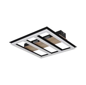 Globo Globo 67291-18 - LED Stropní svítidlo FROOMY LED/18W/230V 3000K 30x30 cm