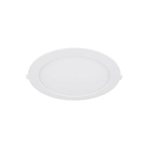 Globo Globo 12383-18W - LED Podhledové svítidlo TIBEY LED/18W/230V 4000K pr. 22,4 cm
