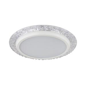 Globo Globo 48294-22 - LED Stropní svítidlo ABIGAIL LED/22W/230V 3000K pr. 40 cm