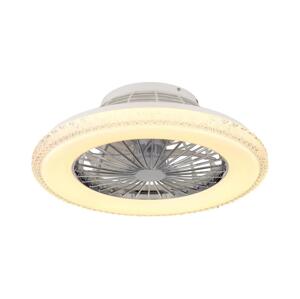Globo Globo 03654 - LED Stm. stropní látor CORUSSO LED/40W/230V 3000-6500K + DO