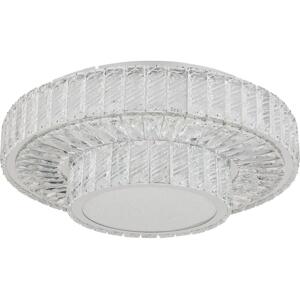 Globo Globo 67162-50D - LED Stmívatelné stropní svítidlo MUCKY 50W/230V pr. 50 cm + DO