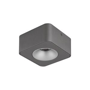 Globo Globo 43100-1 - LED Stropní svítidlo HANGARAU LED/6,5W/230V 11,7x11,7 cm