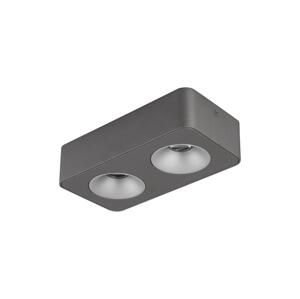 Globo Globo 43100-2 - LED Stropní svítidlo HANGARAU LED/11W/230V 11,7x22,4 cm