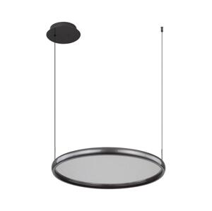 Globo Globo 67186-36 - LED Stmívatelný lustr na lanku BRIGGS LED/36W/230V + DO