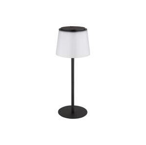 Globo Globo 58462F - LED Ven. stm. dot. nab. stol. lampa MARIAM 1,8W/5V IP44 1800 mAh
