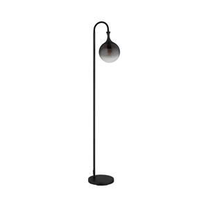 Globo Globo 15885S - Stojací lampa DALTON 1xE27/10W/230V