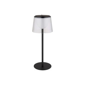 Globo Globo 58462K - LED Ven. stm. dot. nab. stol. lampa MARIAM 1,8W/5V IP44 1800 mAh