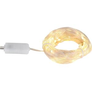 Globo Globo 39018 - LED Pásek LED BAND 50xLED/0,06W/5V