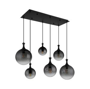 Globo Globo 15885-6H - Lustr na lanku DALTON 6xE27/10W/230V