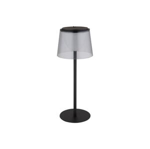 Globo Globo 58462S - LED Ven. stm. dot. nab. stol. lampa MARIAM 1,8W/5V IP44 1800 mAh