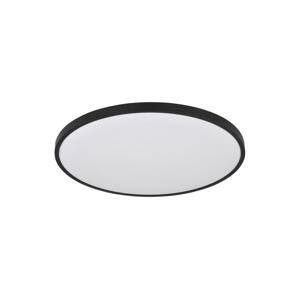 Globo Globo 41566-32S - LED Stropní svítidlo NIELSEN LED/32W/230V pr. 40 cm černá