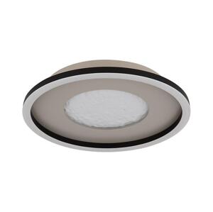 Globo Globo 48904-24 - LED Stropní svítidlo WILEY LED/24W/230V pr. 33 cm