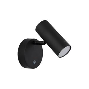 Globo Globo 57914-1AL - LED Stm. nástěnné bodové svítidlo ALLVI LED/0,4W/3,7V 1800 mAh