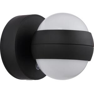 Globo Globo 78290AB - LED Stm. nab. dot. nástěnné svítidlo RANDI 1,4W/35V 1800 mAh