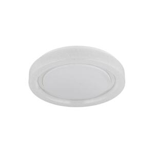Globo Globo 48293-24R - LED Stropní svítidlo MARCIA LED/24W/230V 4000K pr. 38 cm