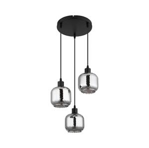 Globo Globo 15754-3H - Lustr na lanku XIA 3xE27/25W/230V