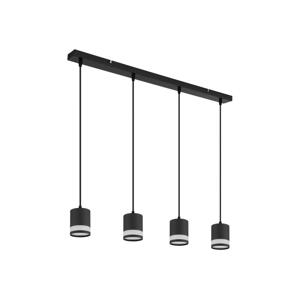 Globo Globo 57852-4H - LED Lustr na lanku LUCERO 4xGX53/7W/230V 3000K