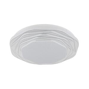Globo Globo 48036-24-LED Stmívatelné stropní svítidlo FLORDELIS LED/24W/230V pr. 38 cm