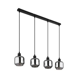 Globo Globo 15754-4H - Lustr na lanku XIA 4xE27/25W/230V