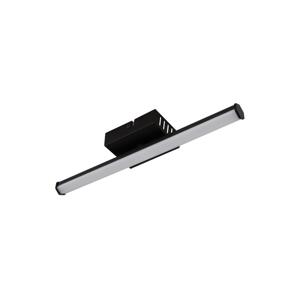 Globo Globo 67342-6 - LED Stropní svítidlo KIRINA LED/6W/230V 3000K černá