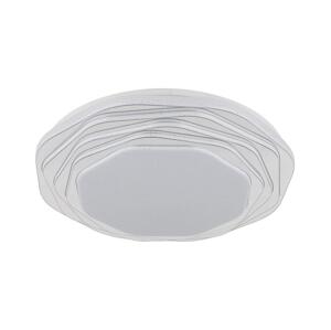 Globo Globo 48036-36-LED Stmívatelné stropní svítidlo FLORDELIS LED/36W/230V pr. 48 cm