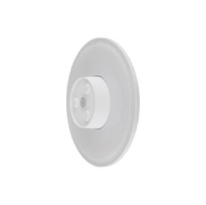 Globo Globo 34314W - LED Venkovní nástěnné svítidlo LAMONT LED/15W/230V IP44 bílá
