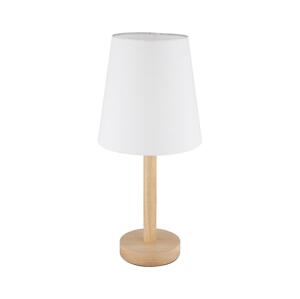 Globo Globo 50100146 - Stolní lampa JORIS 1xE14/25W/230V