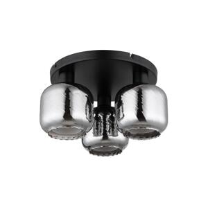 Globo Globo 15754-3D - Stropní svítidlo XIA 3xE27/25W/230V pr. 37 cm