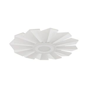 Globo Globo 48559-58 - LED Stm. stropní svítidlo ALWINA 58W/230V pr. 50 cm bílá + DO