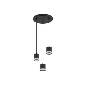 Globo Globo 57852-3H - LED Lustr na lanku LUCERO 3xGX53/7W/230V 3000K