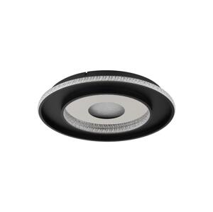 Globo Globo 48041D - LED Stmívatelné stropní svítidlo MARSH 30W/230V pr. 52,5 cm + DO