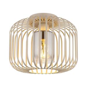 Globo 15758D - Stropní svítidlo ALFRED 1xE27/40W/230V pr. 28 cm 15758D