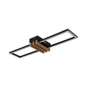 Globo Globo 67357D - LED Stropní svítidlo DAKARI I LED/20W/230V 3000K 60x16,8 cm
