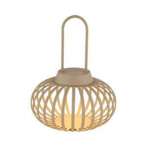 Globo 21035S - LED Stmív dot nabíj stolní lampa ALLEGRA LED/1W/3,7V 1500 mAh 21035S