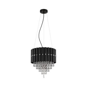 Globo Globo 63149-3 - Lustr na lanku ELEOS 3xE27/40W/230V pr. 40 cm