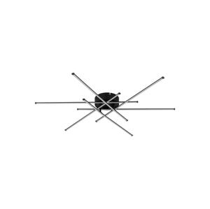 Globo Globo 67380-40 - LED Stropní svítidlo LAWSON LED/40W/230V 3000K