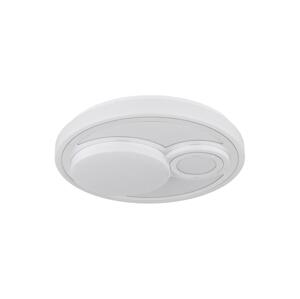 Globo Globo 48473 - LED Stropní svítidlo RUIZ LED/24W/230V 2700/4000/6500K pr. 38 cm