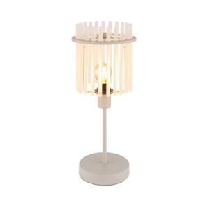 Globo 15698TB - Stolní lampa GORLEY 1xE14/40W/230V 15698TB