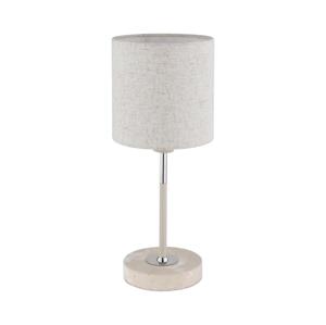 Globo 15968T - Stolní lampa DELEON 1xE14/40W/230V 15968T