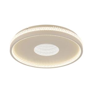 Globo 48563-30S - LED Stmív stropní svít SHIRLEY 30W/230V 2700-6500K pr. 41cm+DO 48563-30S